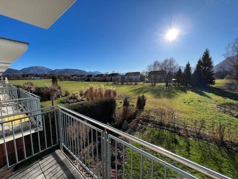 Wohnung – Salzburg, Nonntal - Ansicht 3