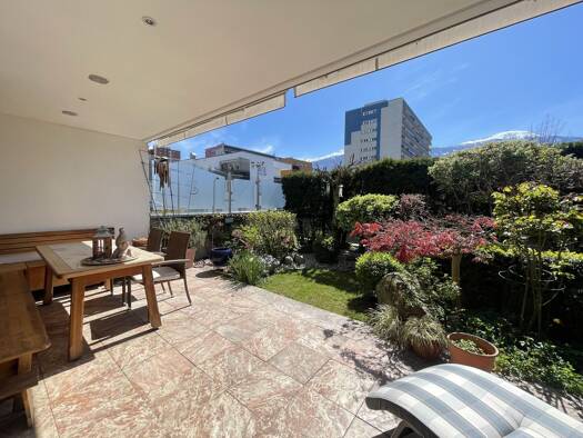 Wohnung zum Kauf 600.000 € 4 Zimmer 98,5 m² Arzl Innsbruck 6020