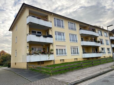 Wohnung zur Miete 660 € 3 Zimmer 71,9 m² 1. Geschoss frei ab 01.12.2024 Wilbrandstraße 7 Hammer-Mühle Bielefeld 33604