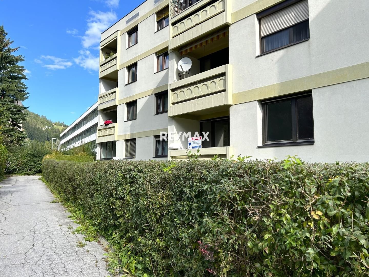 Wohnung zum Kauf 185.000 € 3 Zimmer 78 m²<br/>Wohnfläche EG<br/>Geschoss Lienz 9900