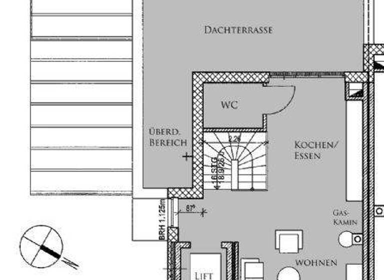 Doppelhaushälfte zum Kauf als Kapitalanlage geeignet 769.000 € 5 Zimmer 197 m² Südende I Rastede 26180