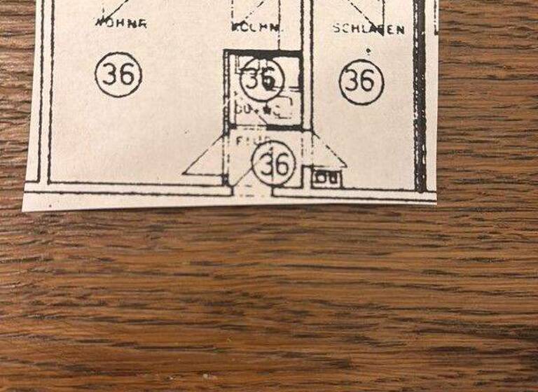 Wohnung zum Kauf provisionsfrei 109.000 € 2 Zimmer 35 m² Kurt Schumacher Straße 25 Speyer 67346