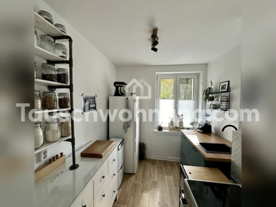 Wohnung zur Miete Tauschwohnung 416 € 3 Zimmer 62 m² EG Französisch Buchholz Berlin 13187