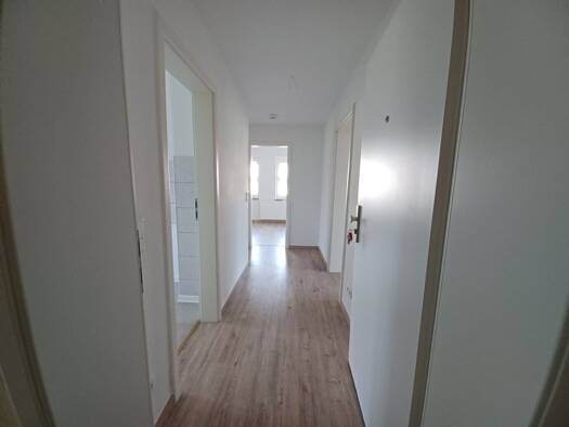 Wohnung zur Miete 450 € 3 Zimmer 62,8 m² EG frei ab sofort Hans-Böckler-Str. 20 Heil Bergkamen 59192