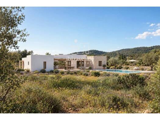Acker-/Waldstück zum Kauf 1.450.000 € Santa Eulària des Riu 07812