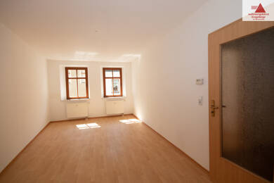 Wohnung zur Miete 225 € 2 Zimmer 40,7 m² 1. Geschoss frei ab 01.08.2025 Fleischergasse 16 Annaberg Annaberg-Buchholz 09456