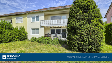 Haus zum Kauf 424.500 € 5 Zimmer 150 m² 421 m² Grundstück frei ab sofort Dingolfing Dingolfing 84130