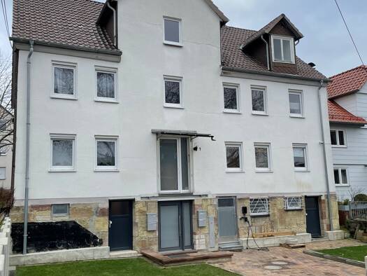 Wohnung zur Miete 470 € 2 Zimmer 40 m² Geschoss 1/2 frei ab 01.02.2026 Bunter Bock 7 Niederzwehren Kassel 34134