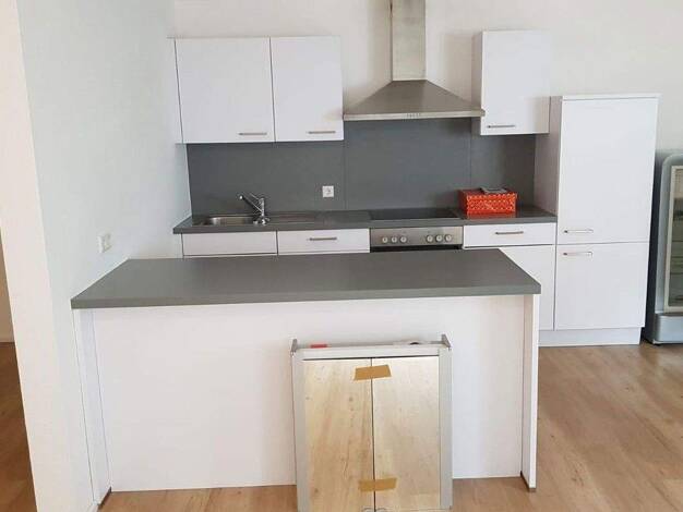Wohnung zur Miete 850 € 3 Zimmer 67 m² 1. Geschoss frei ab 01.02.2026 Daimlerstraße 4 Kiebingen Rottenburg 72108