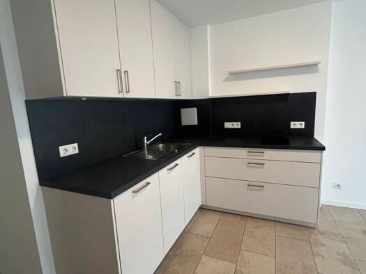 Terrassenwohnung zur Miete 815 € 1 Zimmer 49 m² Geschoss EG/3 frei ab sofort Münchener Straße 260 Unsernherrn Ingolstadt 85051