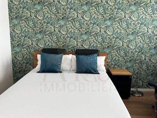 WG-Zimmer zur Miete Wohnen auf Zeit 460 € 18,2 m² 4. Geschoss frei ab sofort Stadtmitte Neu-Ulm 89231