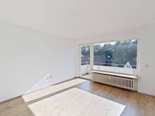 Wohnung zur Miete 685 € 3,5 Zimmer 71,9 m² 2. Geschoss frei ab sofort Riemannstraße 2 Ratzeburg 23909