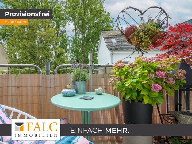 Maisonette zum Kauf provisionsfrei 199.000 € 3 Zimmer 70,8 m² 4. Geschoss Mitte Innenstadt-West 44137