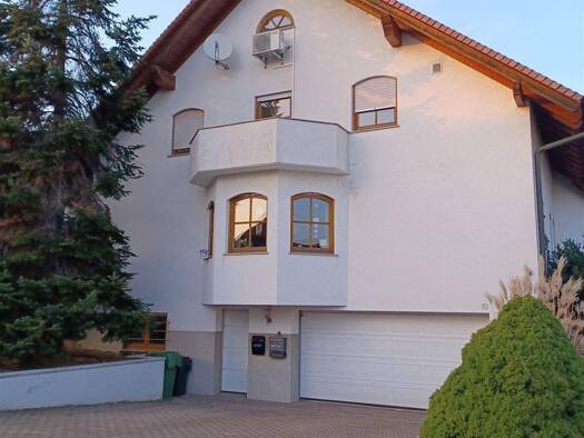 Wohnung zum Kauf als Kapitalanlage geeignet 375.000 € 5 Zimmer 159 m² Kittersburg Kehl 77694