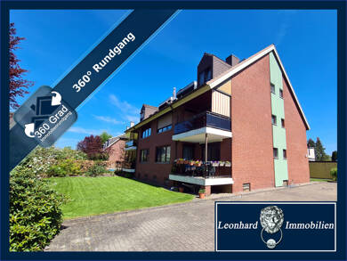 Wohnung zum Kauf als Kapitalanlage geeignet 328.000 € 3 Zimmer 93 m² Am Riesenkamp 4a Wedel 22880