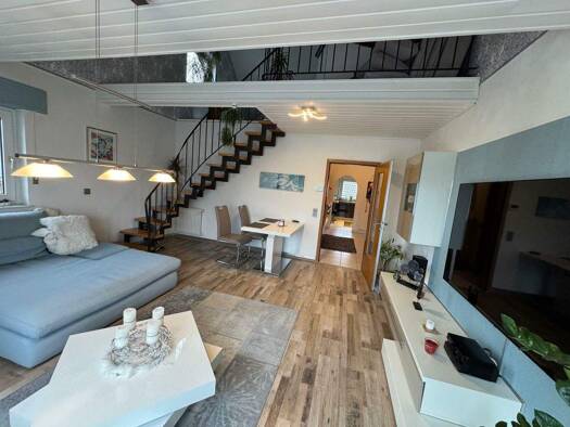 Studio zum Kauf 298.000 € 3 Zimmer 74 m² 1. Geschoss Vynen Xanten 46509