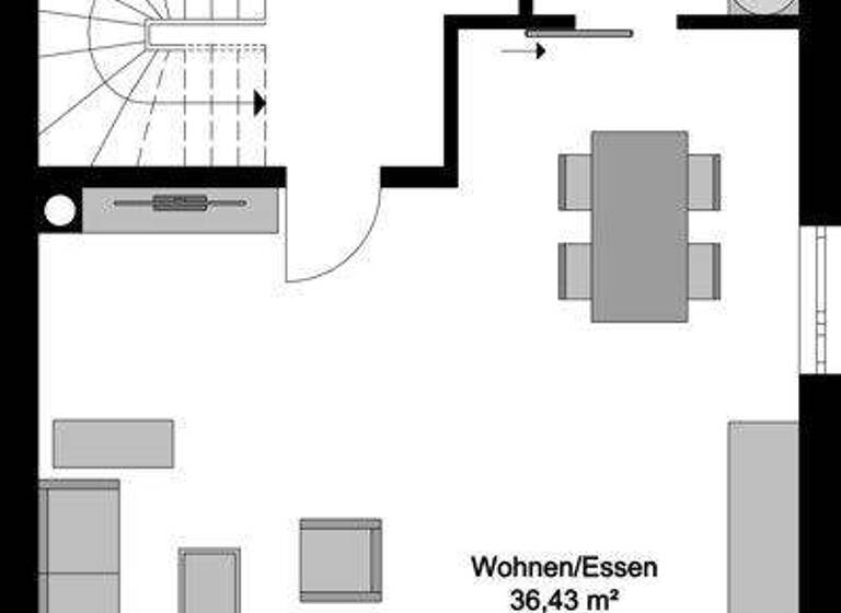 Reihenendhaus zum Kauf provisionsfrei 599.225 € 5 Zimmer 165,3 m² 247,4 m² Grundstück Frabertsham Obing 83119