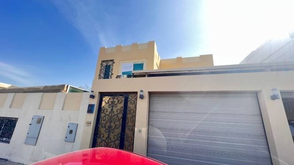 Einfamilienhaus zum Kauf provisionsfrei 3.600.000 € 4 Zimmer 1.052,9 m² 1.100 m² Grundstück Dubai 10101