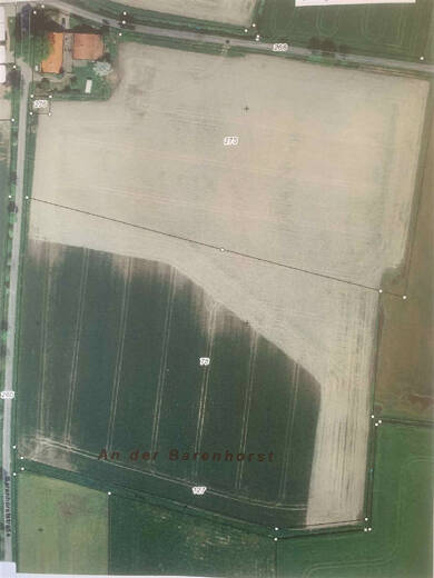 Land-/Forstwirtschaft zum Kauf 215.000 € 17.166 m² Grundstück Frotheim Espelkamp 32339