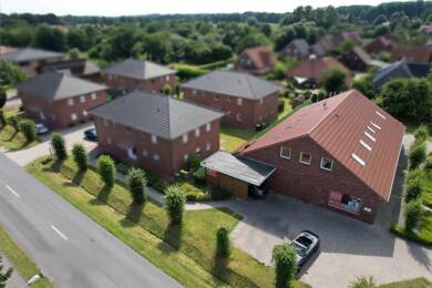 Haus zum Kauf provisionsfrei 160 m² 1.150 m² Grundstück Großenkneten Großenkneten 26197