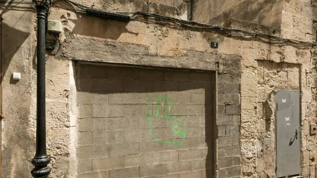 Haus zum Kauf 50.000 € 3 Zimmer 62 m² Grundstück Manacor