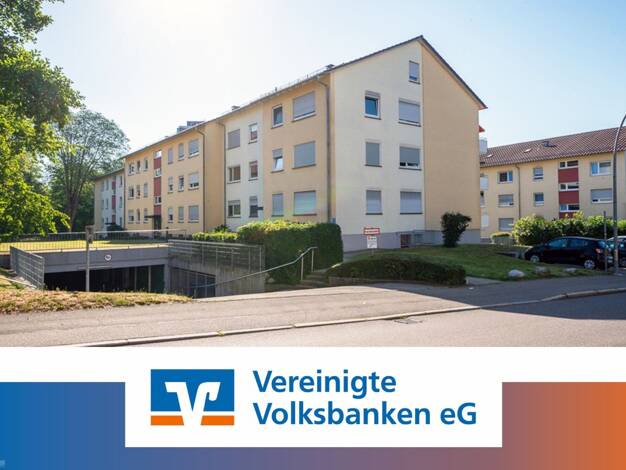 Wohnung zum Kauf 285.000 € 4 Zimmer 82,4 m² 1. Geschoss Nord Sindelfingen 71067