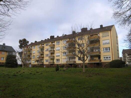 Wohnung zum Kauf 209.000 € 3 Zimmer 87,2 m² 1. Geschoss Kommerner Straße 85 Innenstadt Euskirchen-Innenstadt 53879