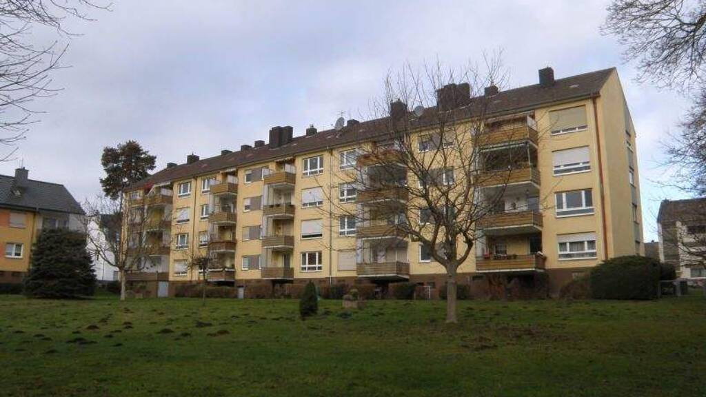 Wohnung zum Kauf 209.000 € 3 Zimmer 87,2 m² 1. Geschoss Kommerner Straße 85 Innenstadt Euskirchen-Innenstadt 53879