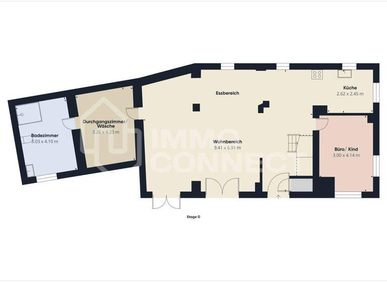 Einfamilienhaus zum Kauf 590.000 € 4 Zimmer 195 m² 450 m² Grundstück Heisterschoß Hennef 53773