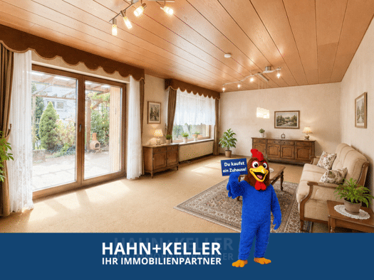 Einfamilienhaus zum Kauf 640.000 € 4 Zimmer 106 m² 274 m² Grundstück Krummenacker Esslingen am Neckar 73733
