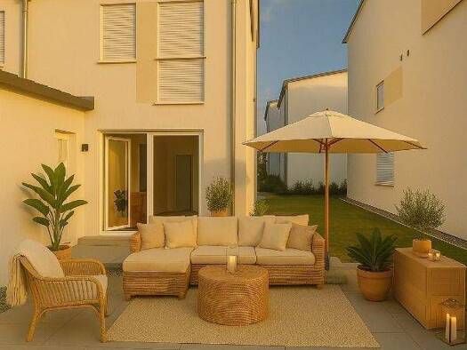 Wohnung zur Miete 1.430 € 5 Zimmer 116,7 m² frei ab sofort Pfedelbach 74629