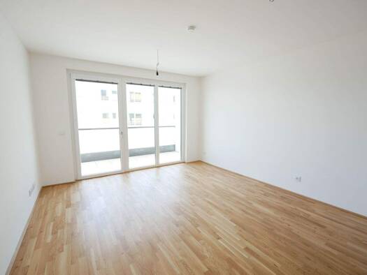 Wohnung zur Miete 628 € 2 Zimmer 49,6 m² 2. Geschoss Ferdinand-Platzer-Gasse 6 Wien 1210