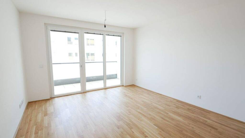 Wohnung zur Miete 628 € 2 Zimmer 49,6 m² 2. Geschoss Ferdinand-Platzer-Gasse 6 Wien 1210