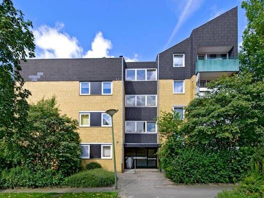 Wohnung zur Miete 605 € 2 Zimmer 65,4 m² 2. Geschoss frei ab 25.11.2026 Wilhelm-von-Euch-Straße 46 Haste Osnabrück 49090
