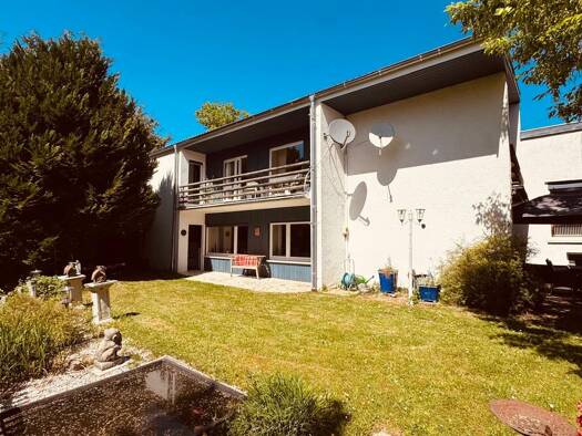 Einfamilienhaus zum Kauf 559.000 € 6 Zimmer 236 m² 876 m² Grundstück Scheuern Gernsbach 76593