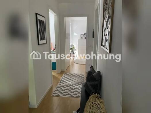 Wohnung zur Miete Tauschwohnung 950 € 2,5 Zimmer 65 m² 1. Geschoss Rothenburgsort Mitte 20539