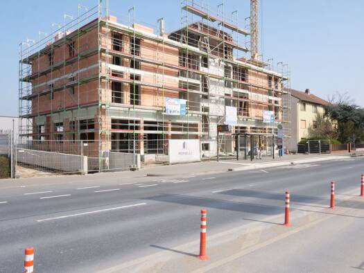 Bürofläche zur Miete - Erstbezug 1.850 € 100 m² Bürofläche Mainz-Kostheim Wiesbaden 55246