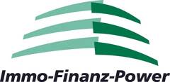 Immo-Finanz-Power Inh. Christian Hadel logo
