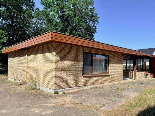 Bungalow zum Kauf 325.000 € 4 Zimmer 133 m² 2.497 m² Grundstück Klein Hesebeck Bad Bevensen 29549