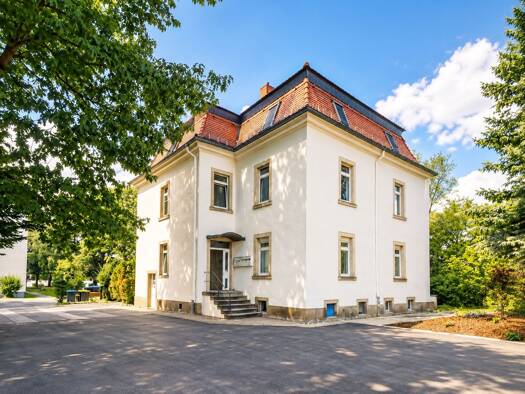 Wohnung zum Kauf 380.000 € 4 Zimmer 98 m² 1. Geschoss frei ab 01.12.2026 Laubegast Dresden 01279