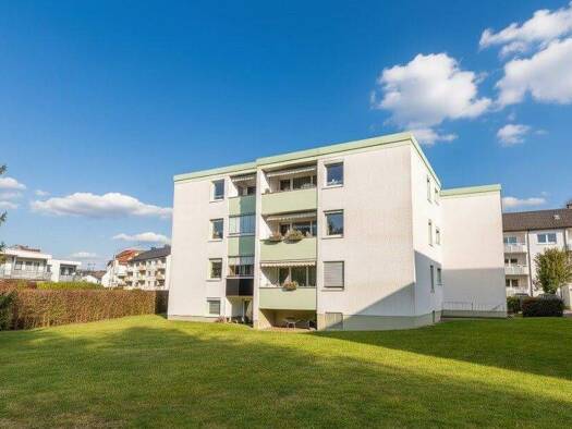 Wohnung zum Kauf 155.000 € 3 Zimmer 76 m² 1. Geschoss Hohenlimburg Hagen 58119