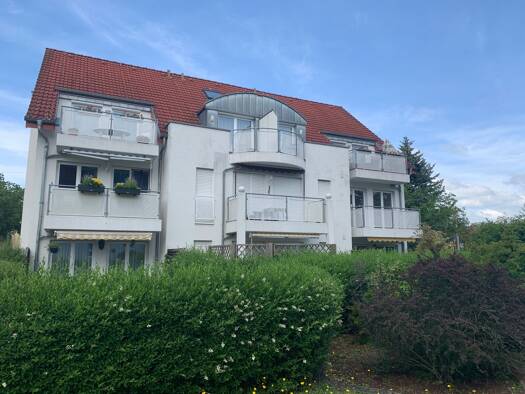 Wohnung zum Kauf als Kapitalanlage geeignet 158.000 € 2 Zimmer 54,4 m² Kleinpestitz/Mockritz Dresden 01217