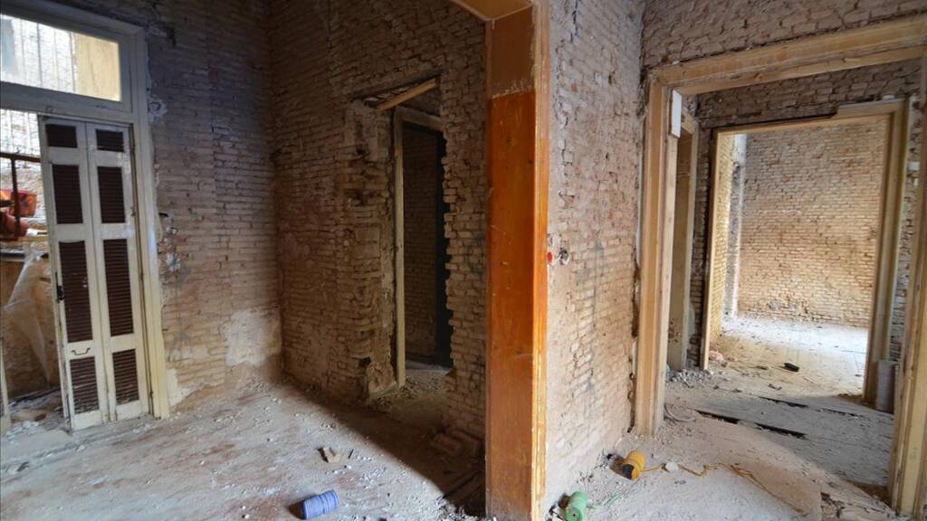 Bürogebäude zum Kauf als Kapitalanlage geeignet 127.000 € 127 m² Athen