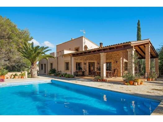 Acker-/Waldstück zum Kauf 1.695.000 € Manacor 07680