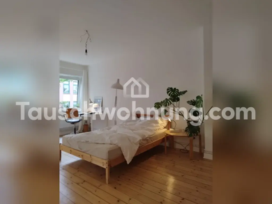 Wohnung zur Miete Tauschwohnung 680 € 2 Zimmer 50 m² 3. Geschoss Osdorf Hamburg 22765