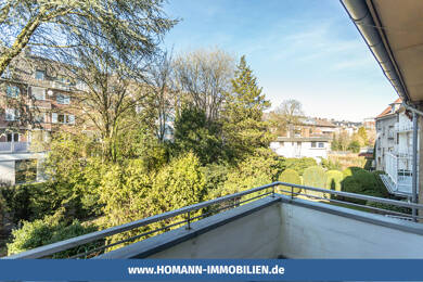 Wohnung zum Kauf 375.000 € 3 Zimmer 70 m² EG Mauritz - Mitte Münster 48145