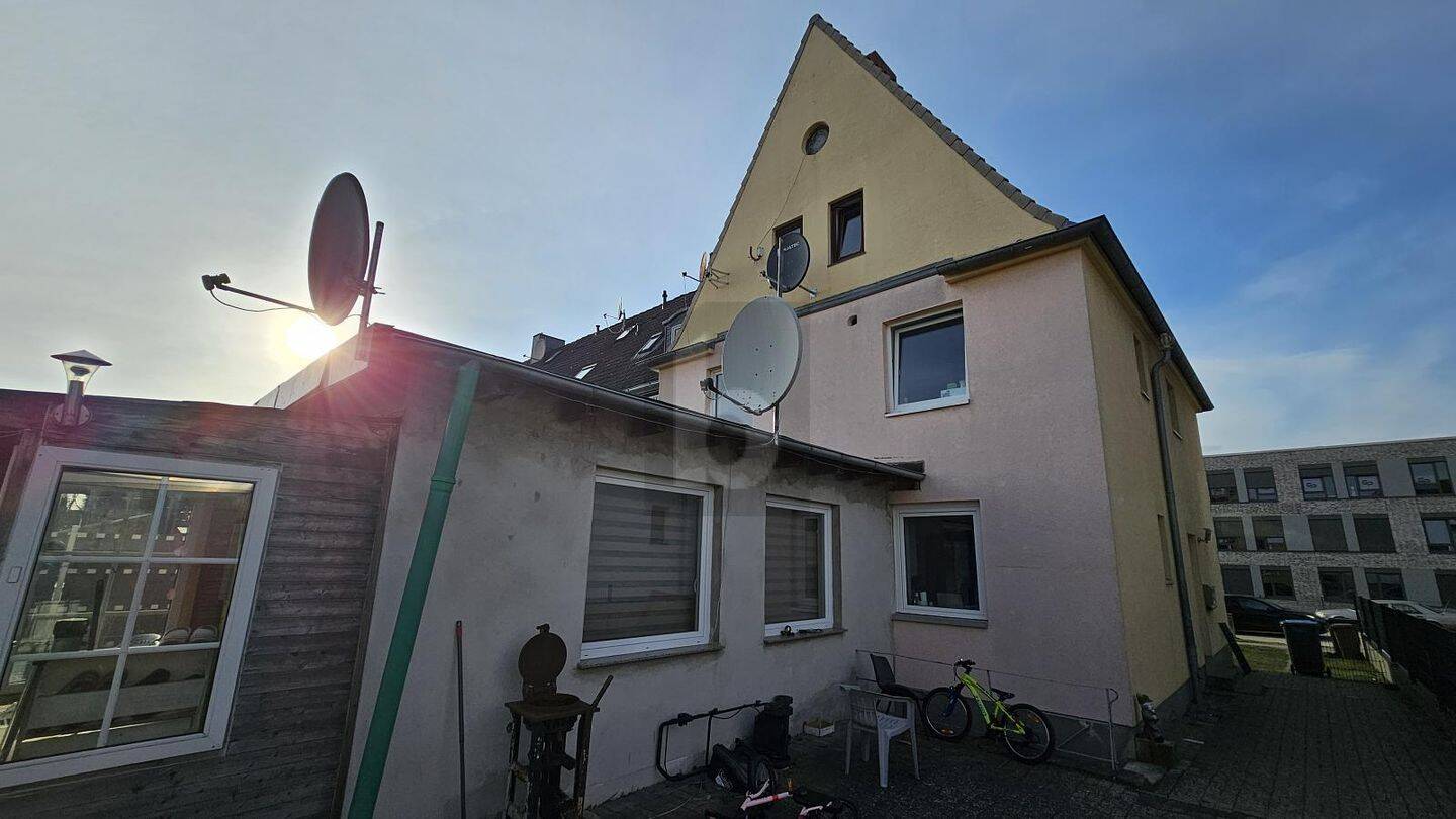Mehrfamilienhaus zum Kauf, Lübeck