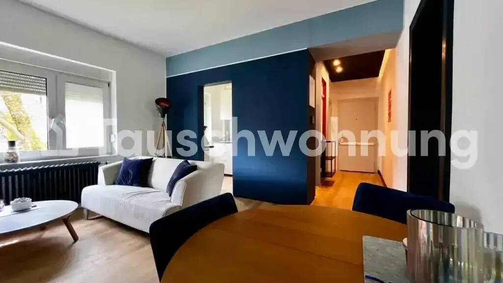 Wohnung zur Miete Tauschwohnung 500 € 2 Zimmer 43 m² 2. Geschoss Ohligs-Aufderhöhe Solingen 42697