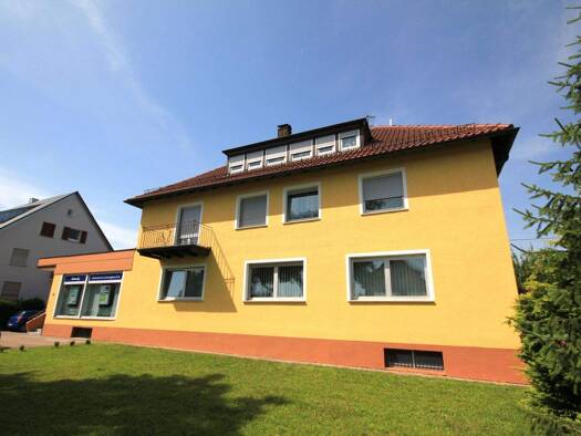 Mehrfamilienhaus zum Kauf provisionsfrei als Kapitalanlage geeignet 1.290.000 € 1 Zimmer 375 m² 1.031 m² Grundstück Vaihingen Stuttgart 70563