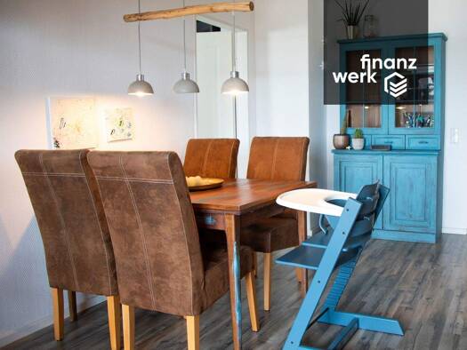 Wohnung zum Kauf 149.500 € 2 Zimmer 72 m² 2. Geschoss Emst Hagen 58093